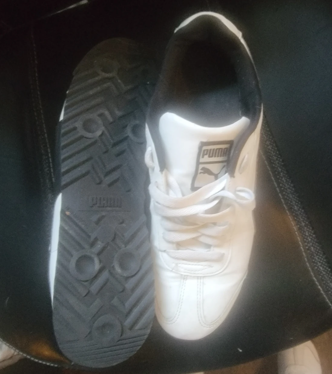 Mens Puma Sneakers - photo 2