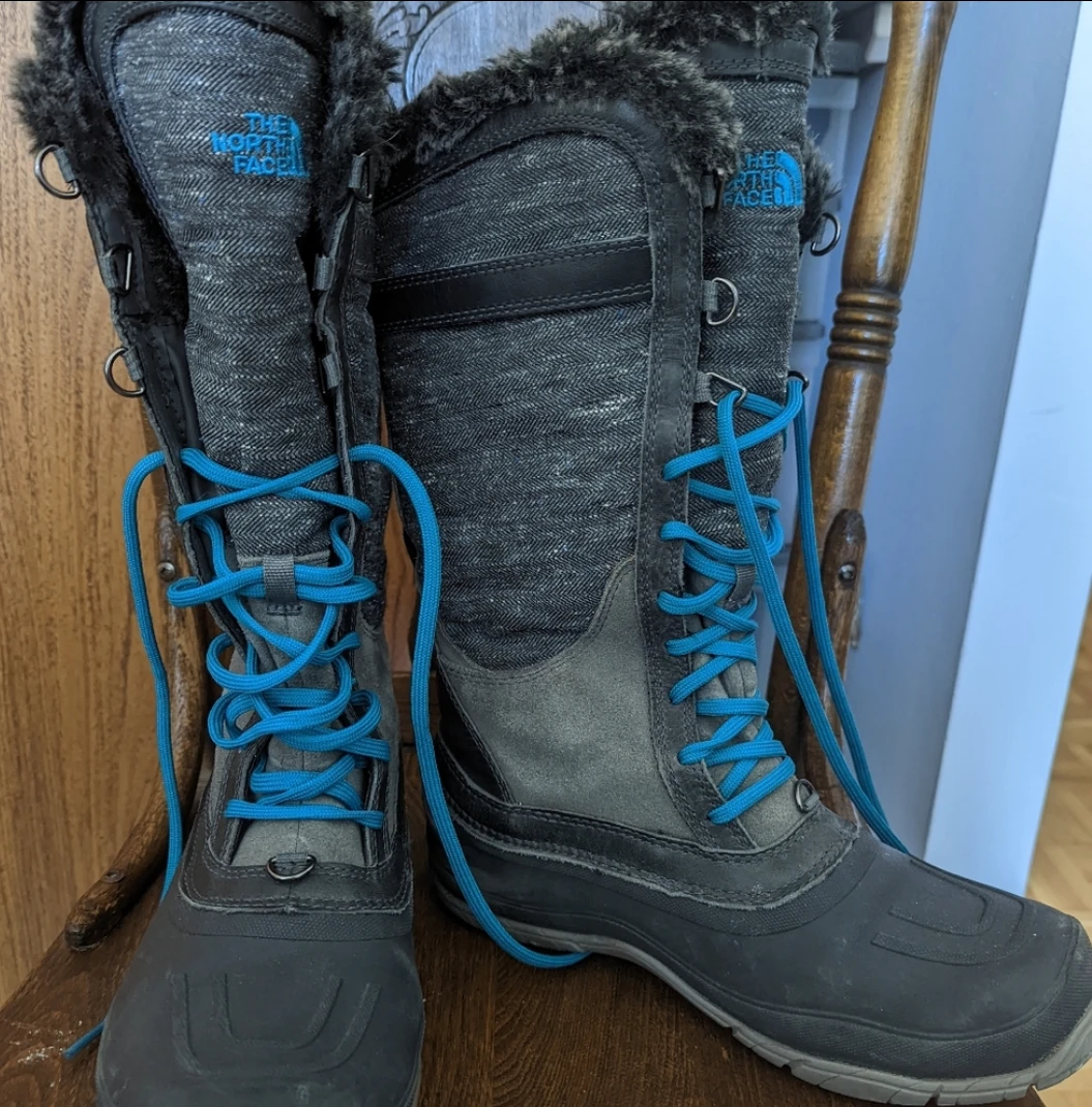 North Face Shellista Tall boots thumbnail