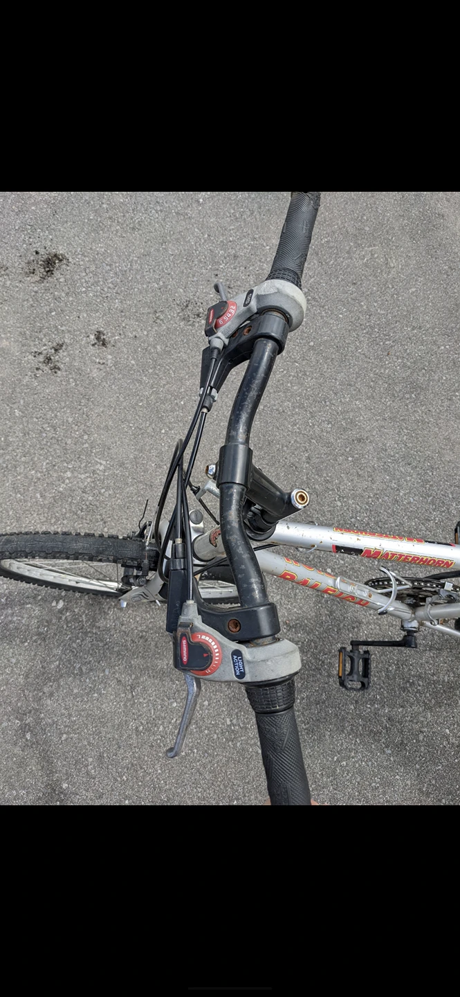 Raleigh bike - photo 2