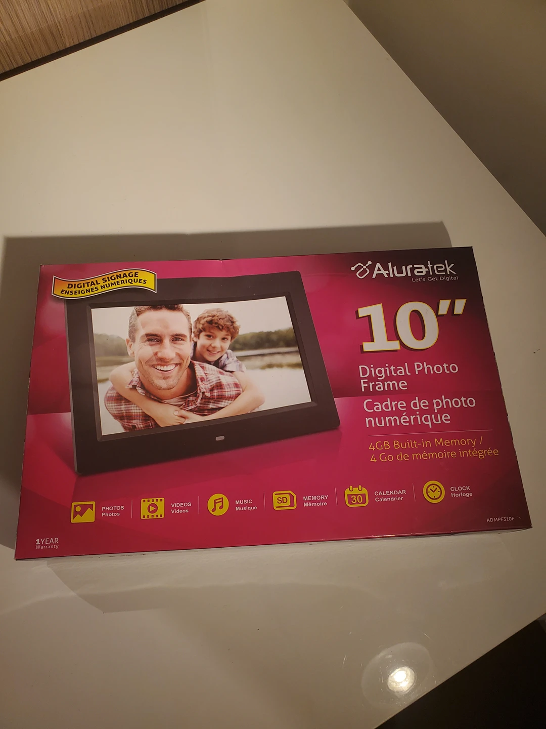 Digital Photo Frame - photo 2