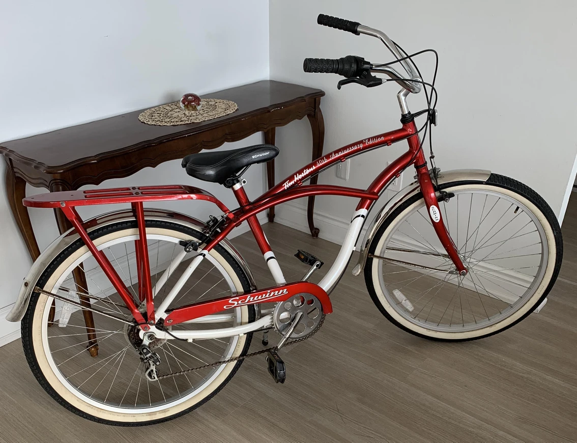 Schwinn Bike thumbnail
