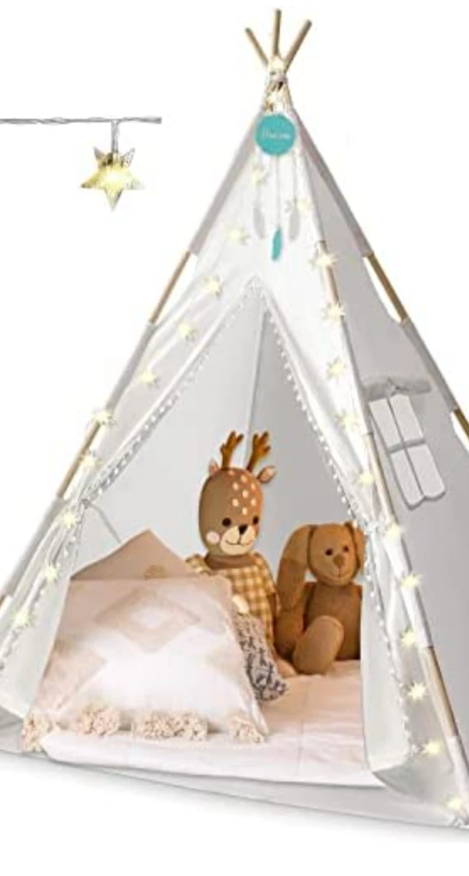 teepee tent thumbnail