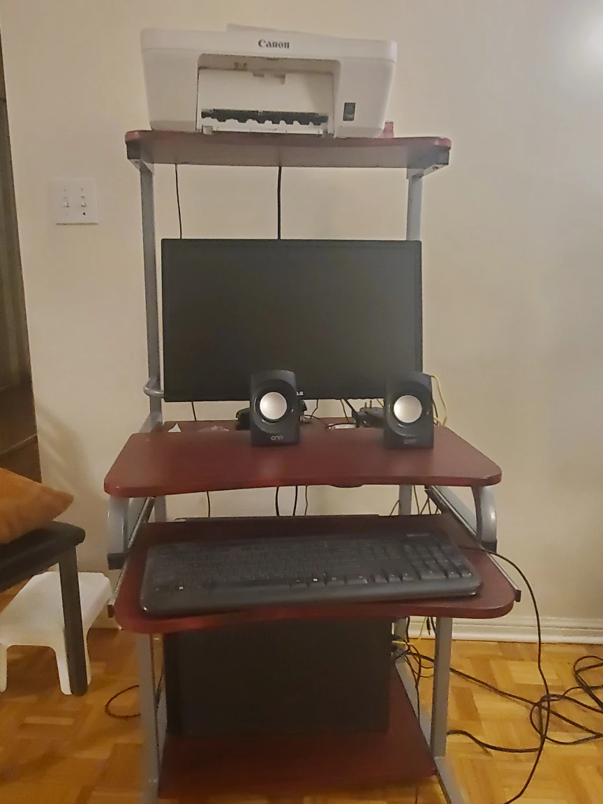 computer or laptop table image indicator(2)