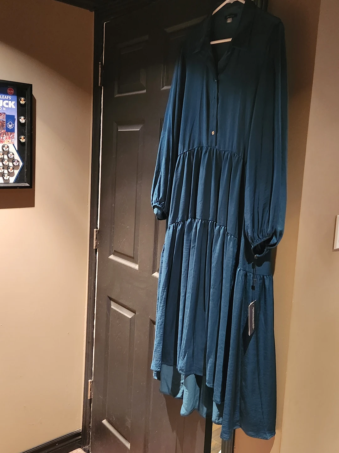 Tommy Hilfiger dress thumbnail