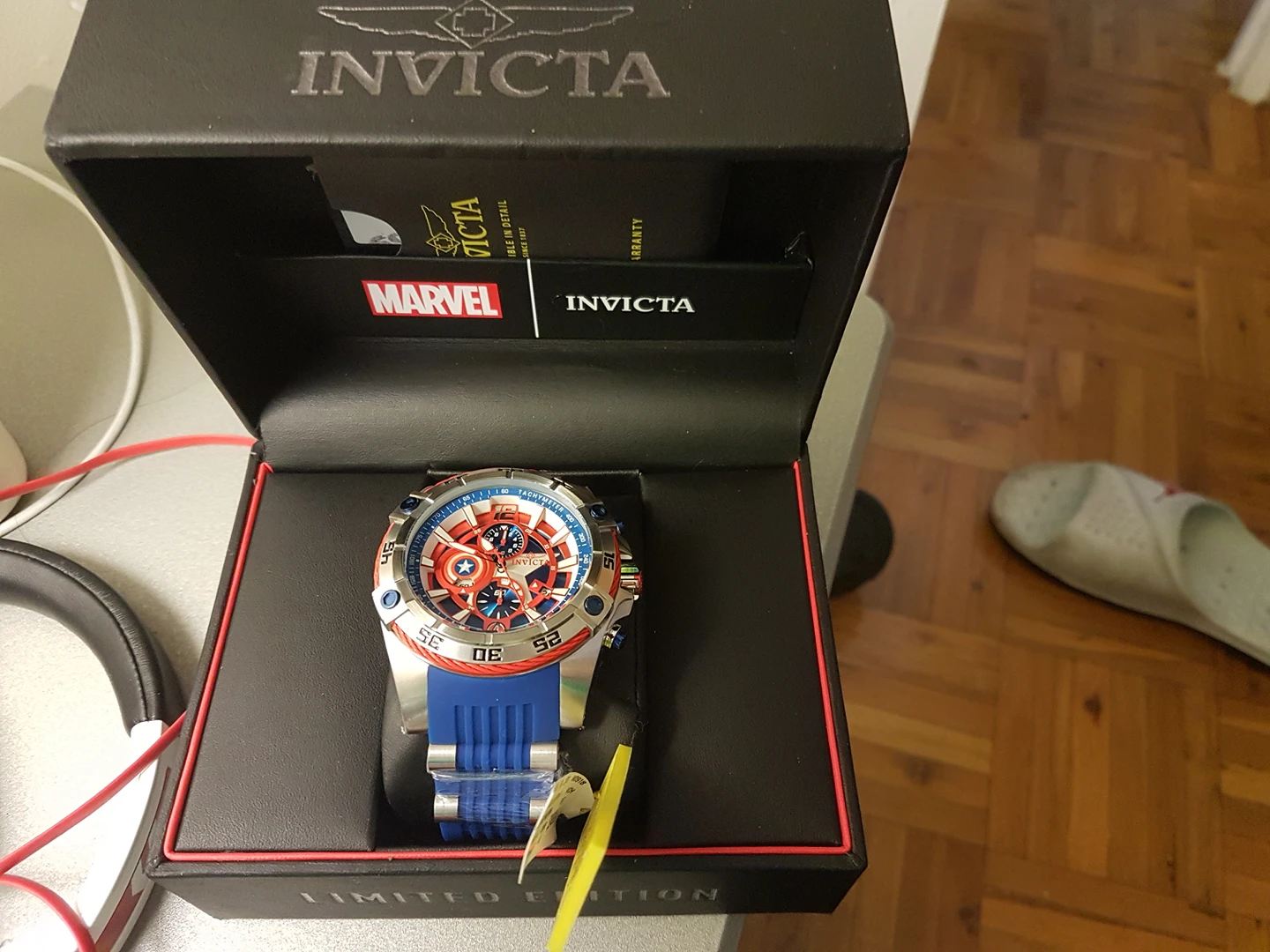 invicta watch image indicator(4)