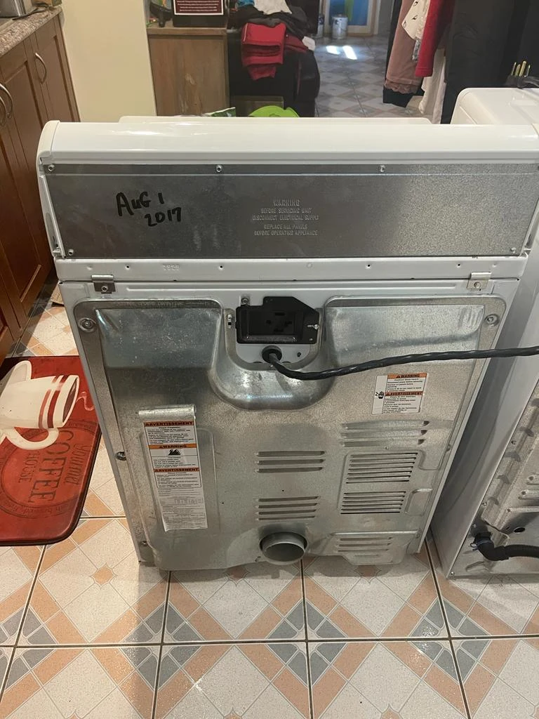 Dryer - photo 3
