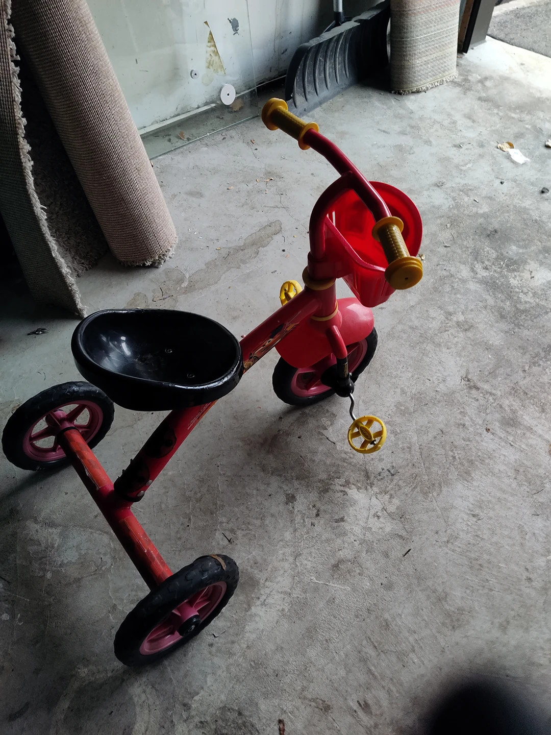 kid bike thumbnail