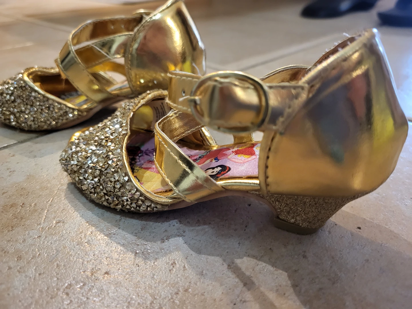 Disney Sandal 👡 - photo 2