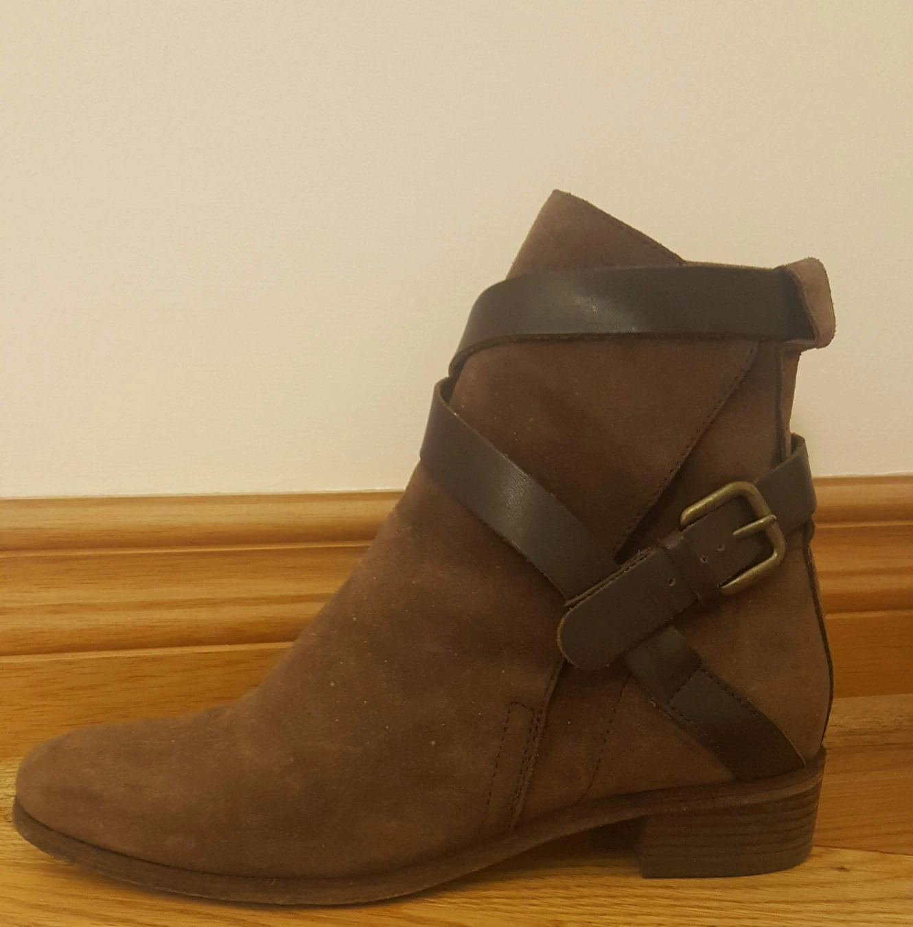 See By Chloé Suede Boots