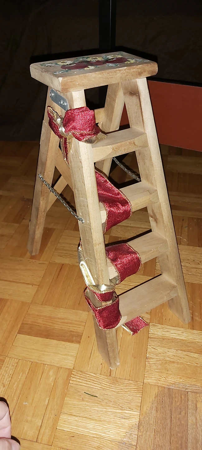 Mini Ladder 🪜 - photo 4