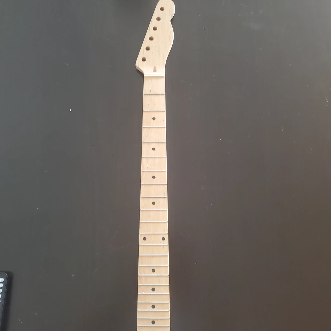 Electric Guitar Neck thumbnail