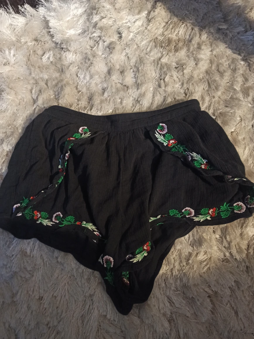 Vintage shorts thumbnail