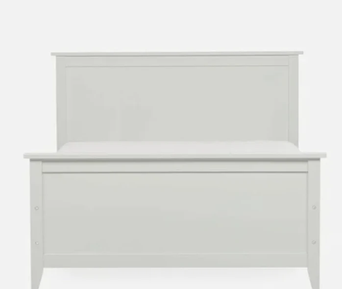 Double bed size frame - Structube Jace - photo 3