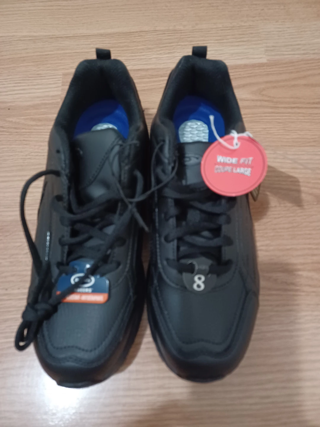 Dr. Scholls Women's Volley Work Shoes thumbnail