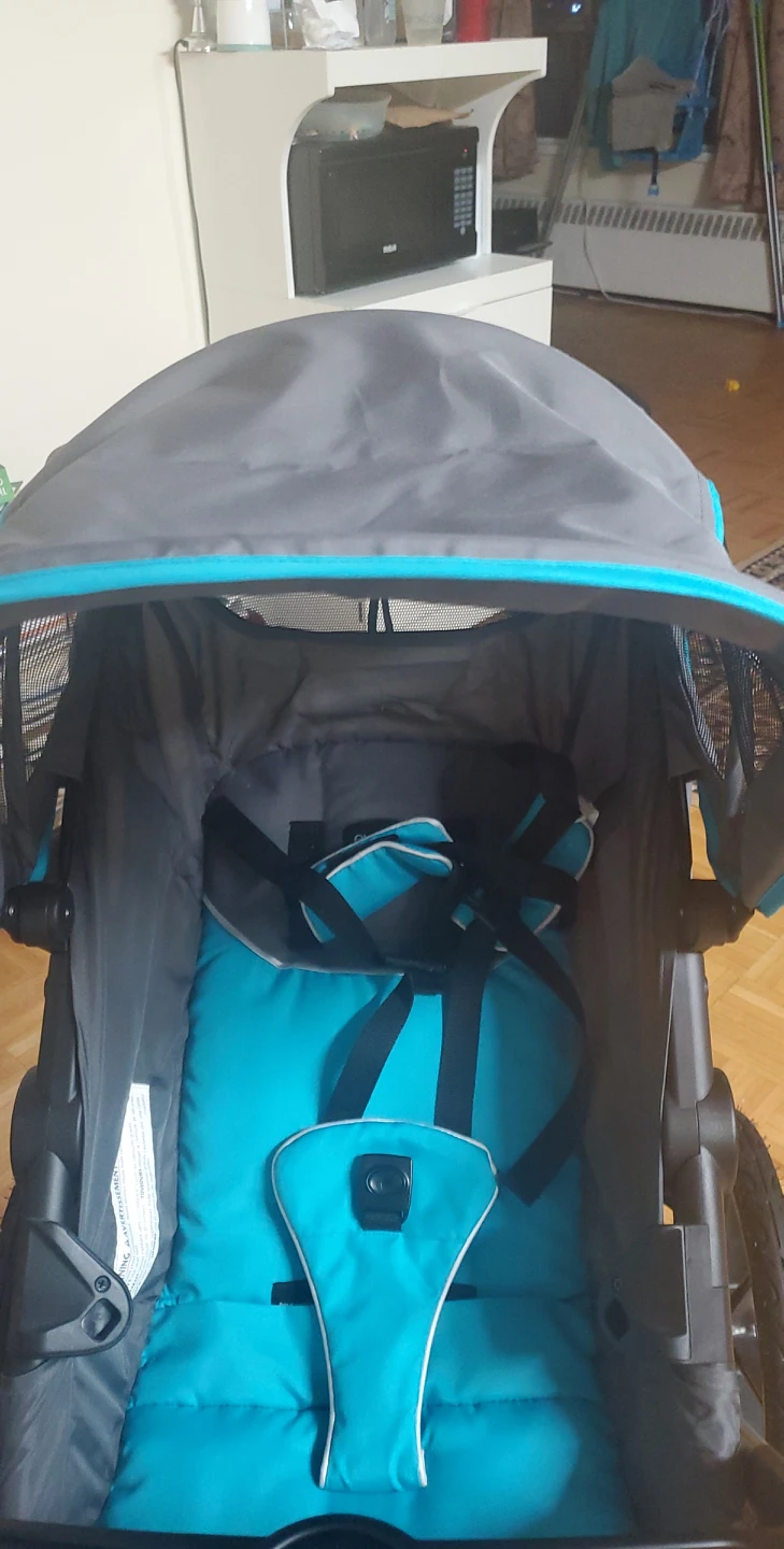 Brand New Stroller and Car Seat for sale - photo 2