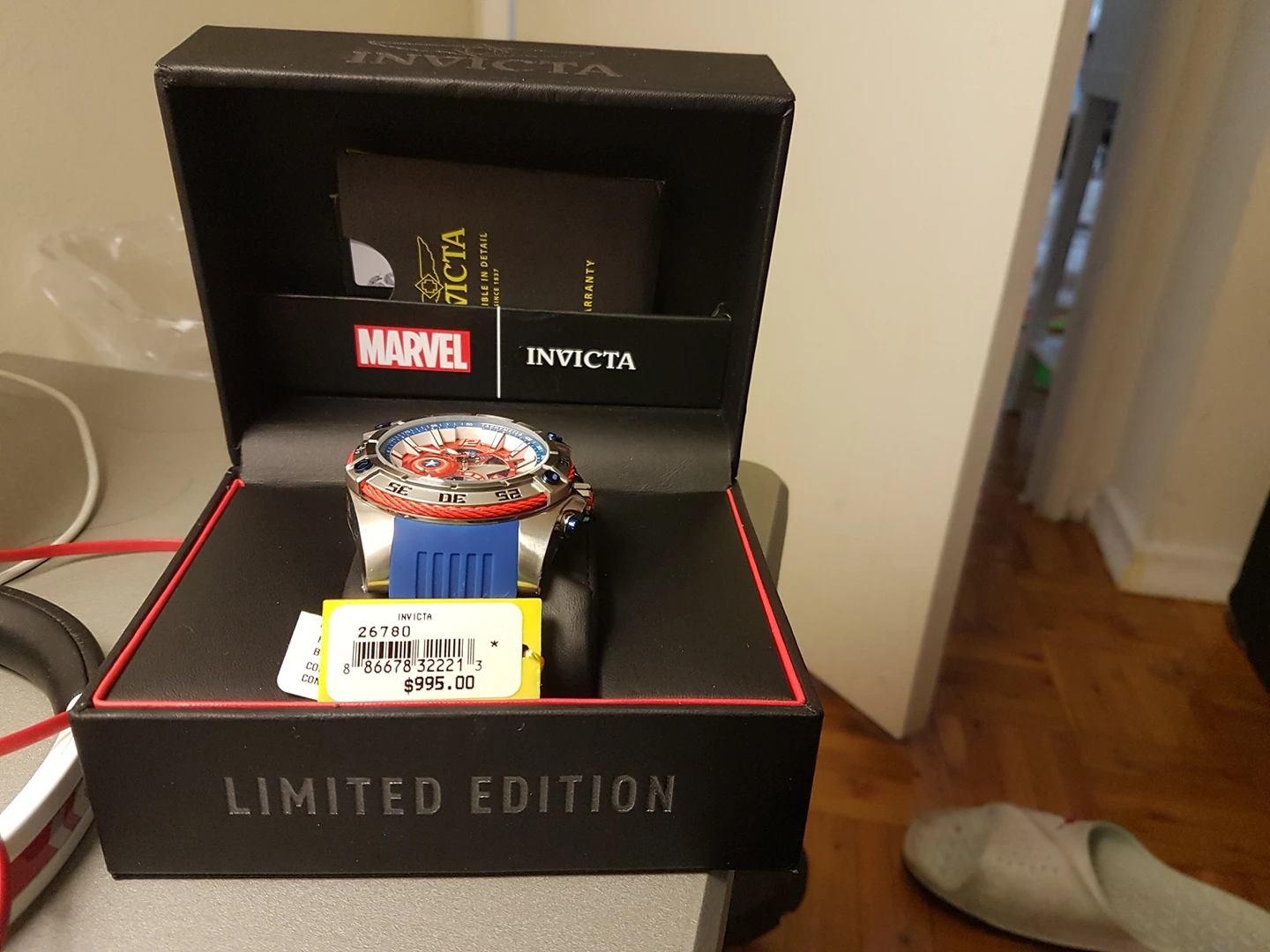 invicta watch image indicator(3)