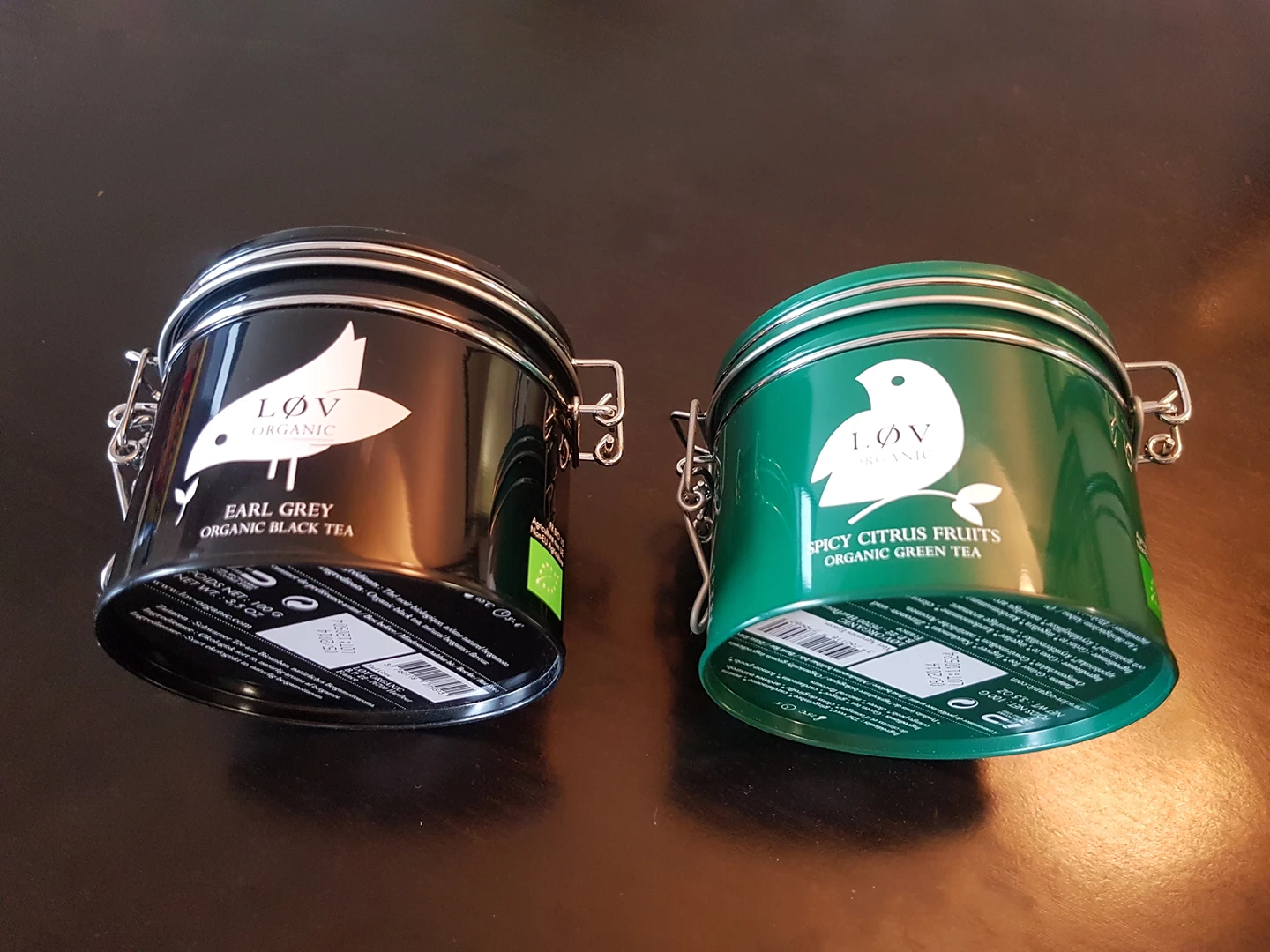 Expired Organic Tea $5 Each image indicator(3)