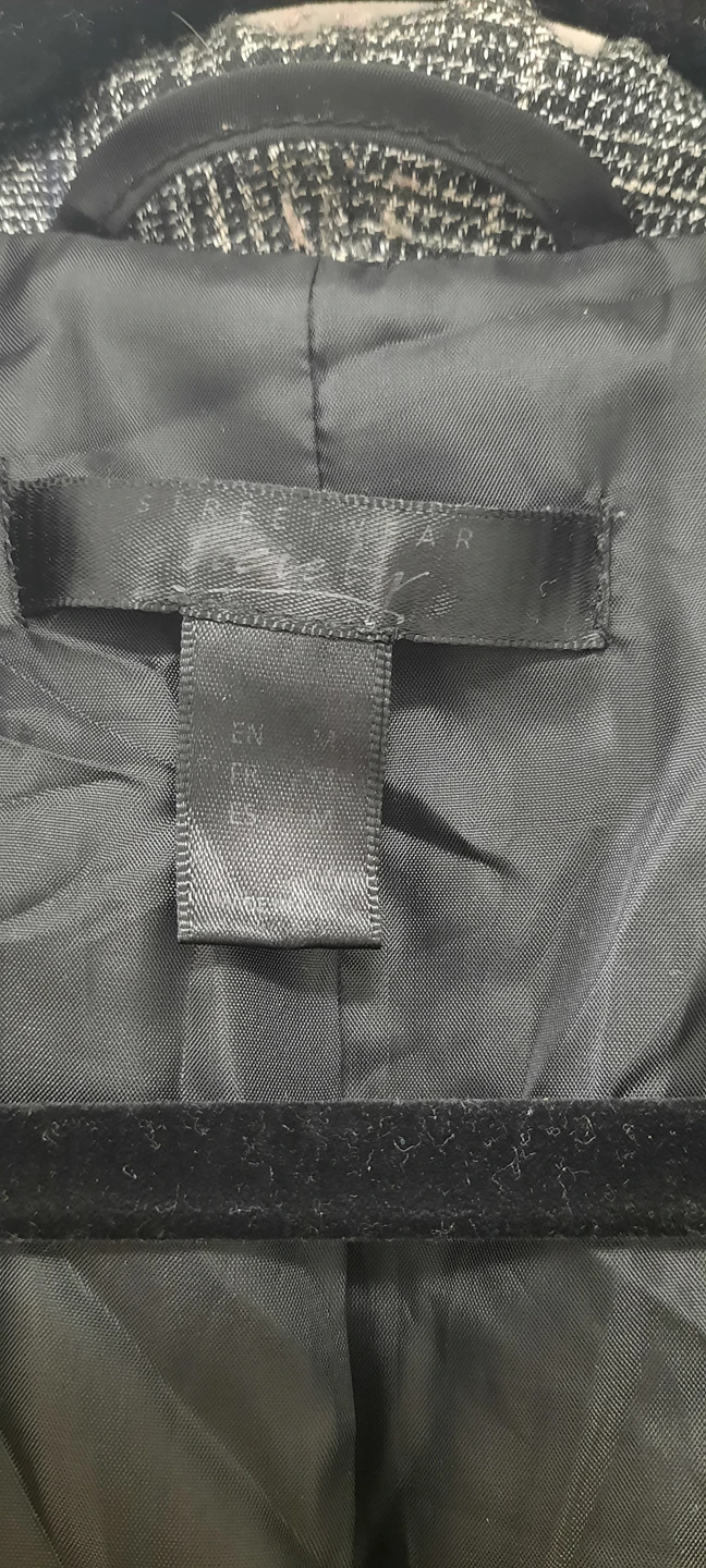jacket, cardigan - photo 3