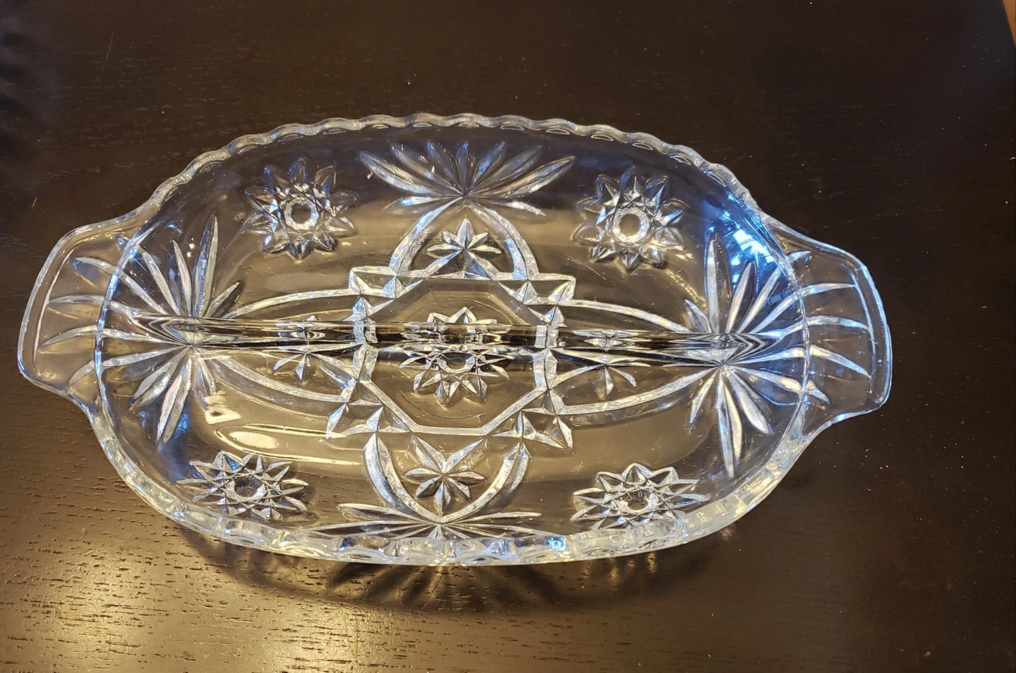 💰 Crystal Serving Dishes image indicator(3)