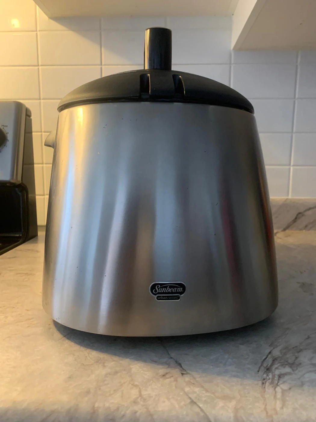 Sunbeam Deep Fryer (Freebie) thumbnail