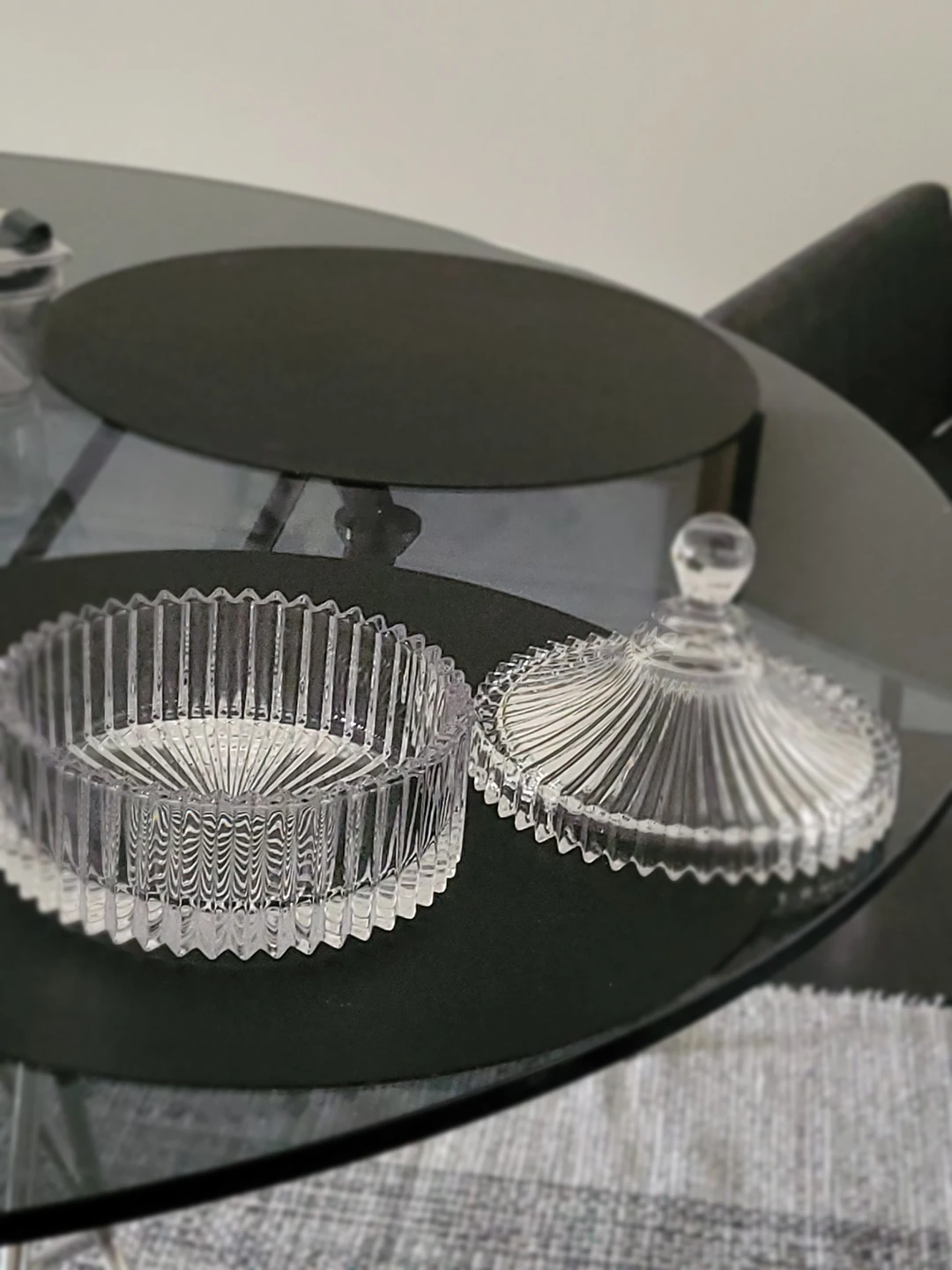 Classic Crystal bowl - photo 2