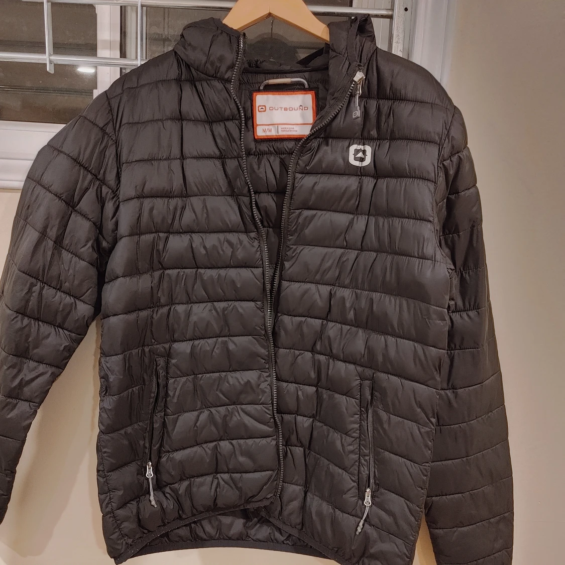 Men's jacket