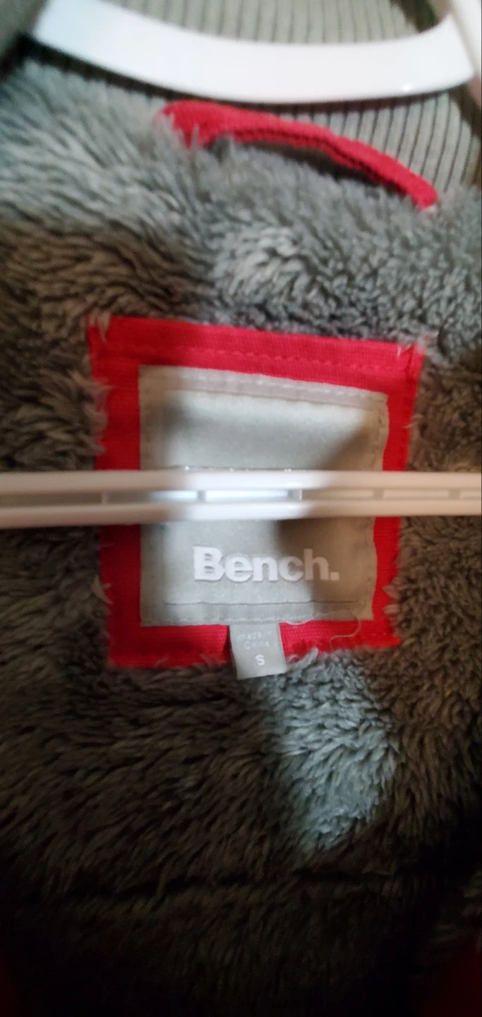 Bench short winter jacket small - 50 - photo 2