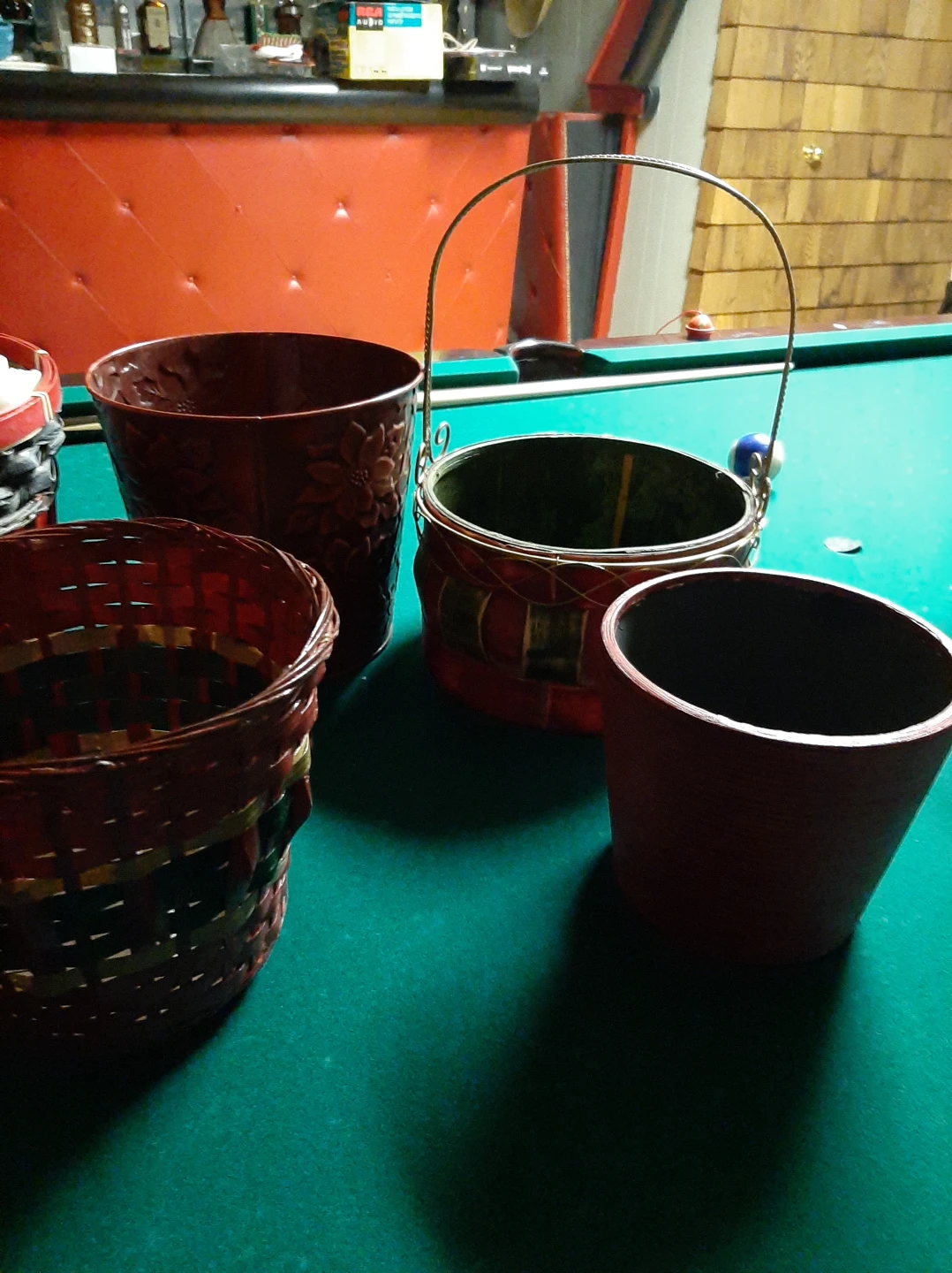 CHRISTMAS GIFT BASKETS - photo 5