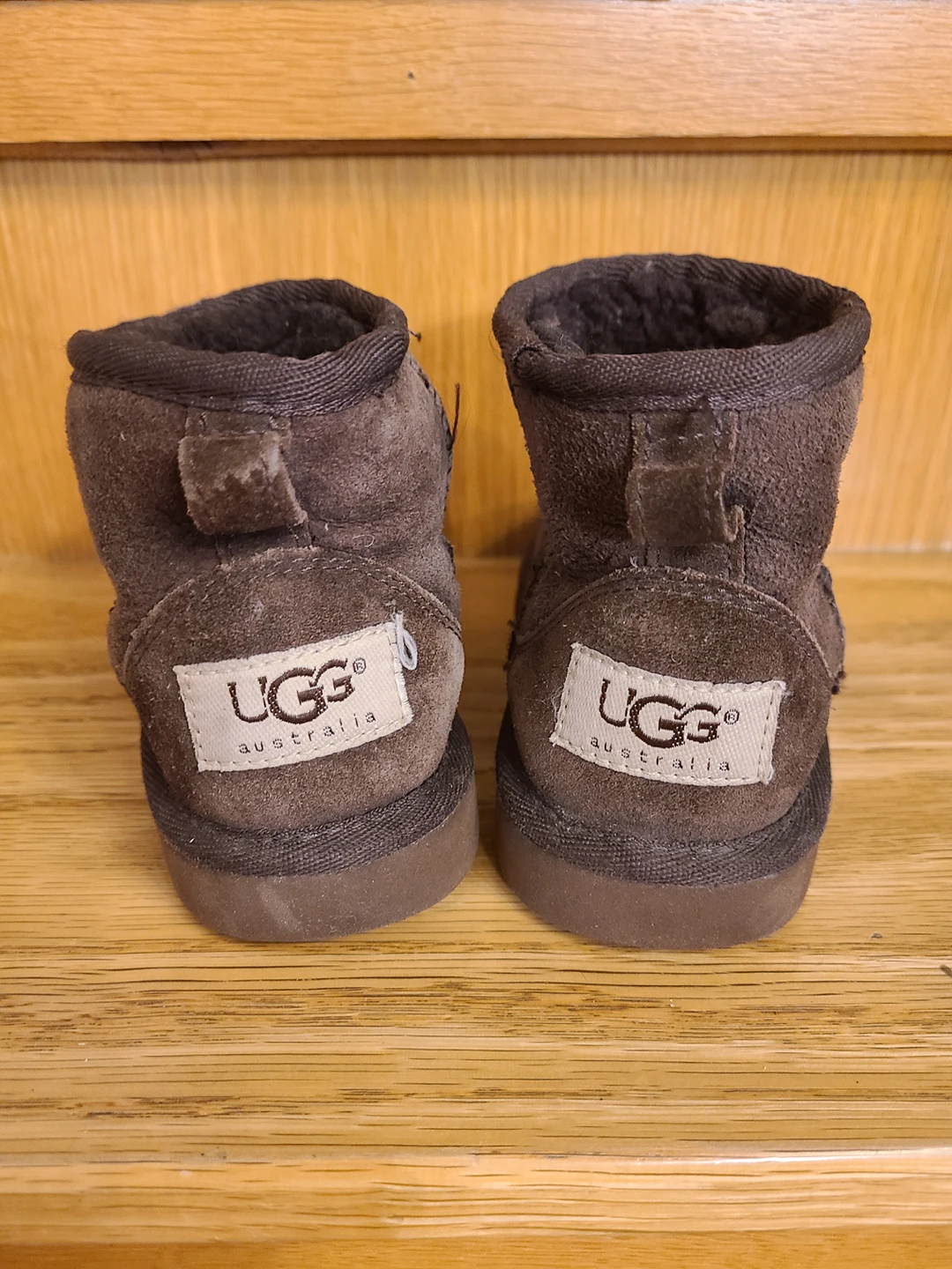 Toddler/Kids Uggs thumbnail
