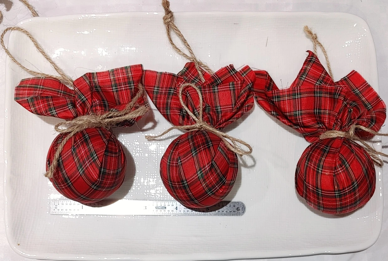 Christmas ornaments - photo 2