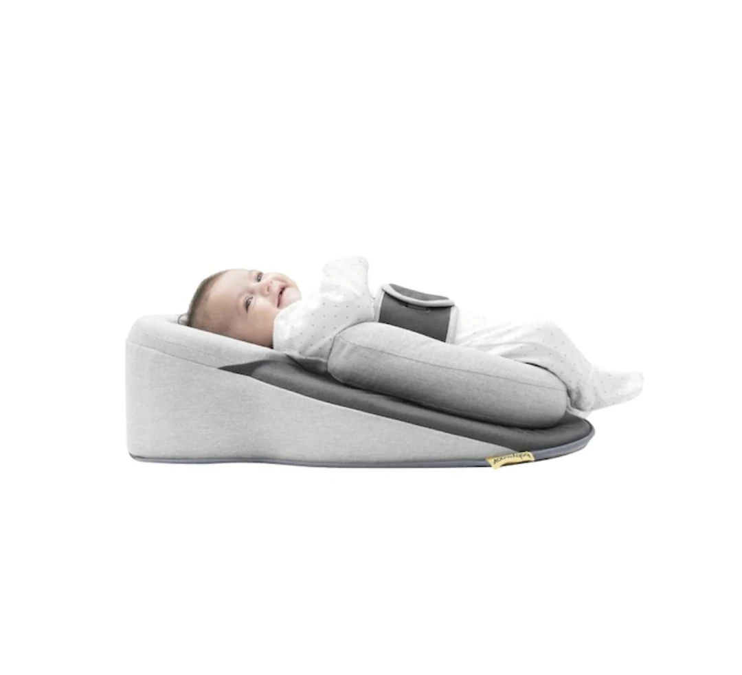 Babymoov cosydream+ (15° incline) Newborn lounger - photo 3