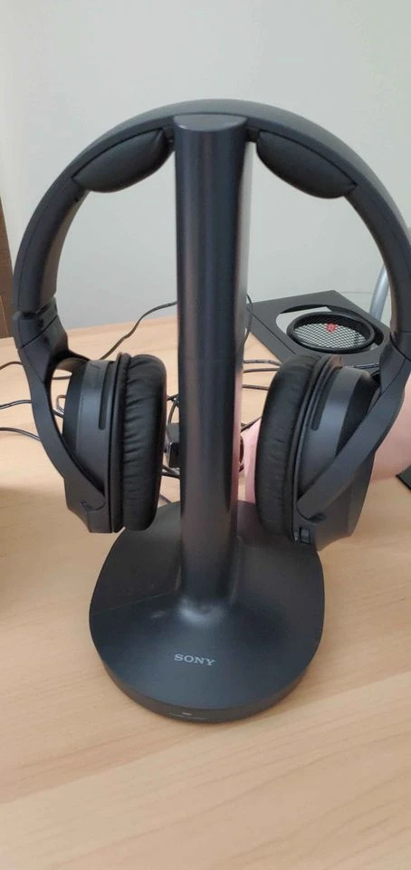 Sony wireless headphones for Audiophile - photo 2
