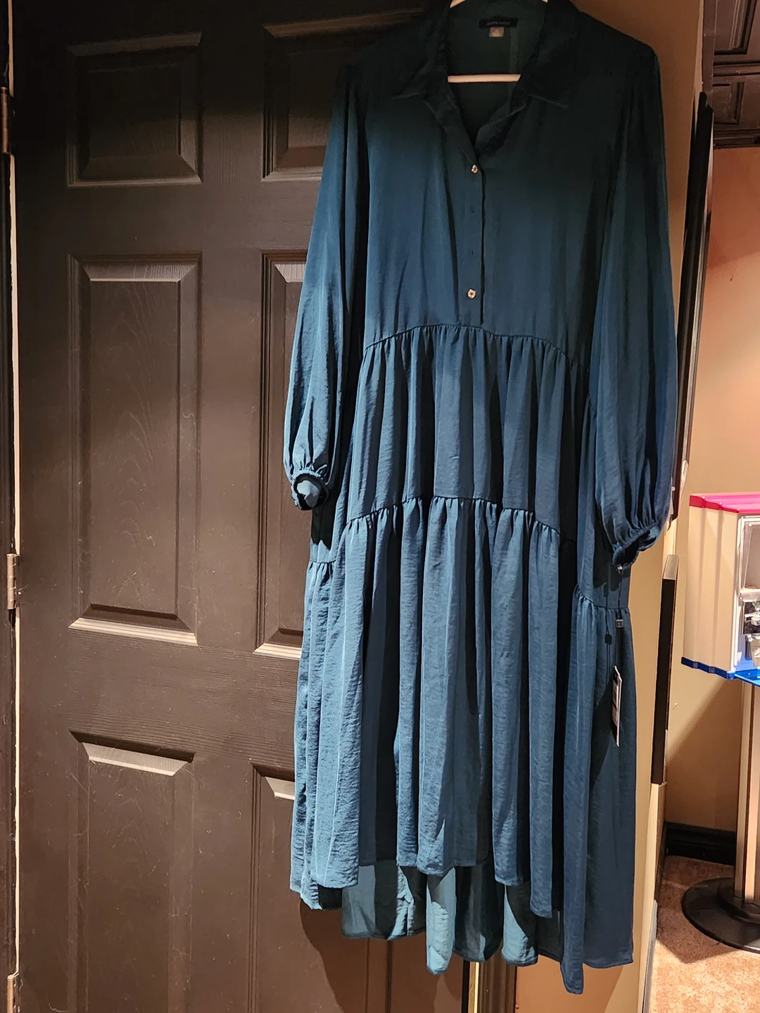 Tommy Hilfiger dress image indicator(2)