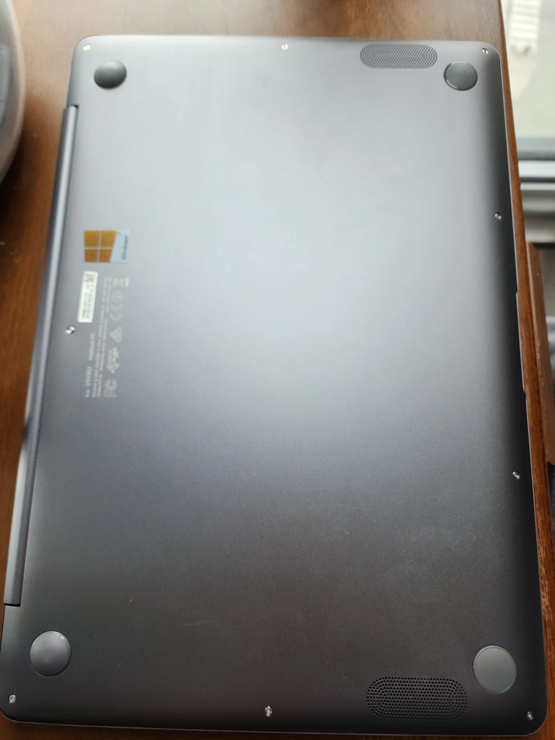ASUS Zenbook 14" Intel i5 256GB SSD, 8GB RAM - photo 5