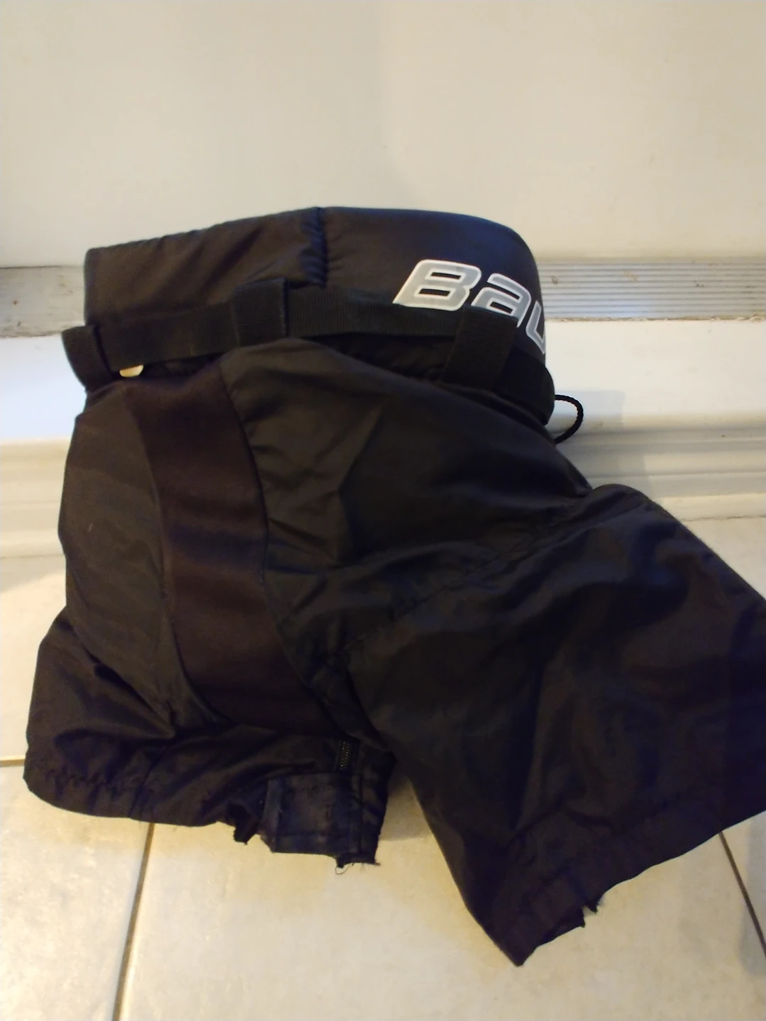 Youth hockey pants - photo 2