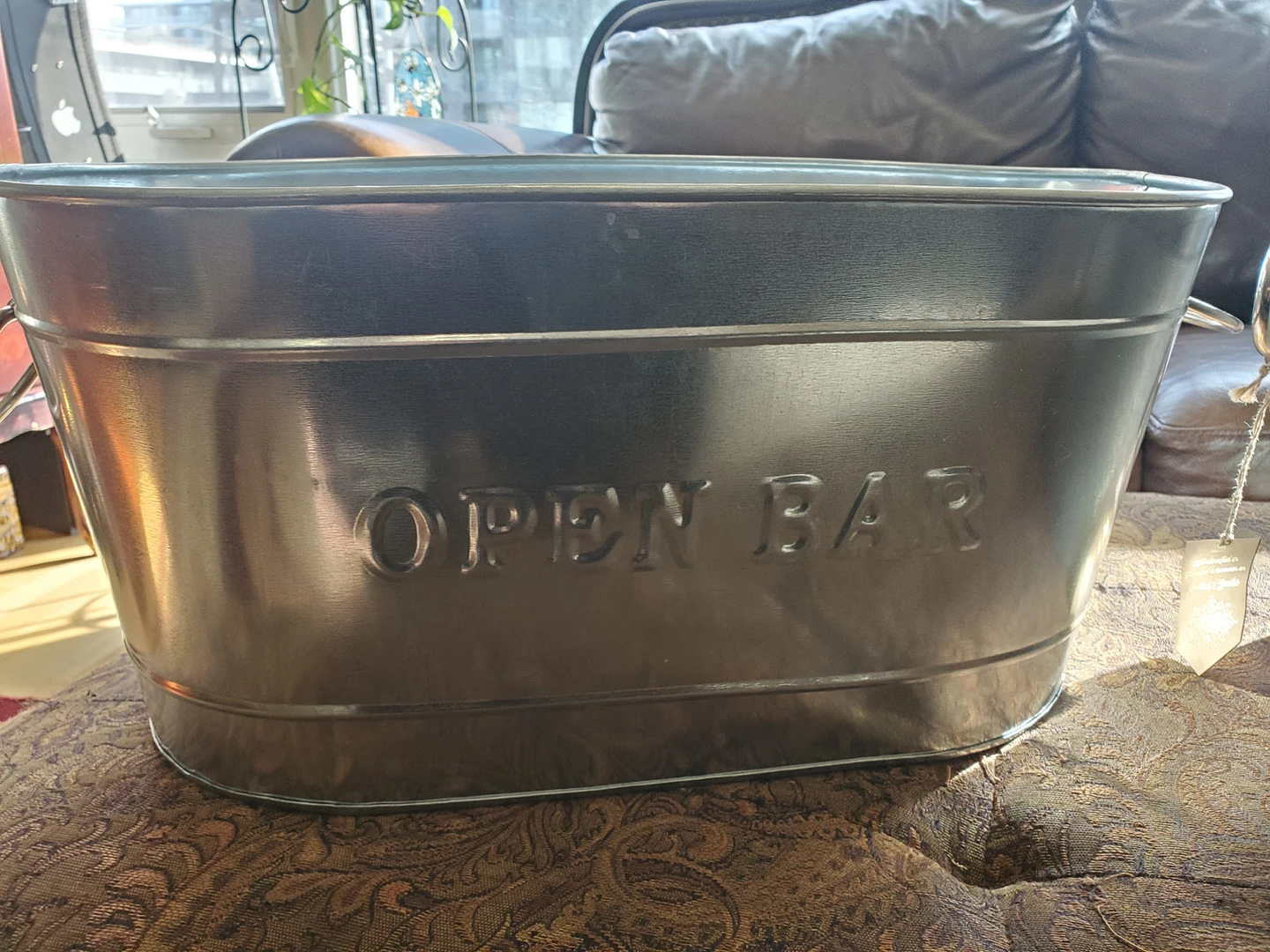 Alcohol ice bins image indicator(2)