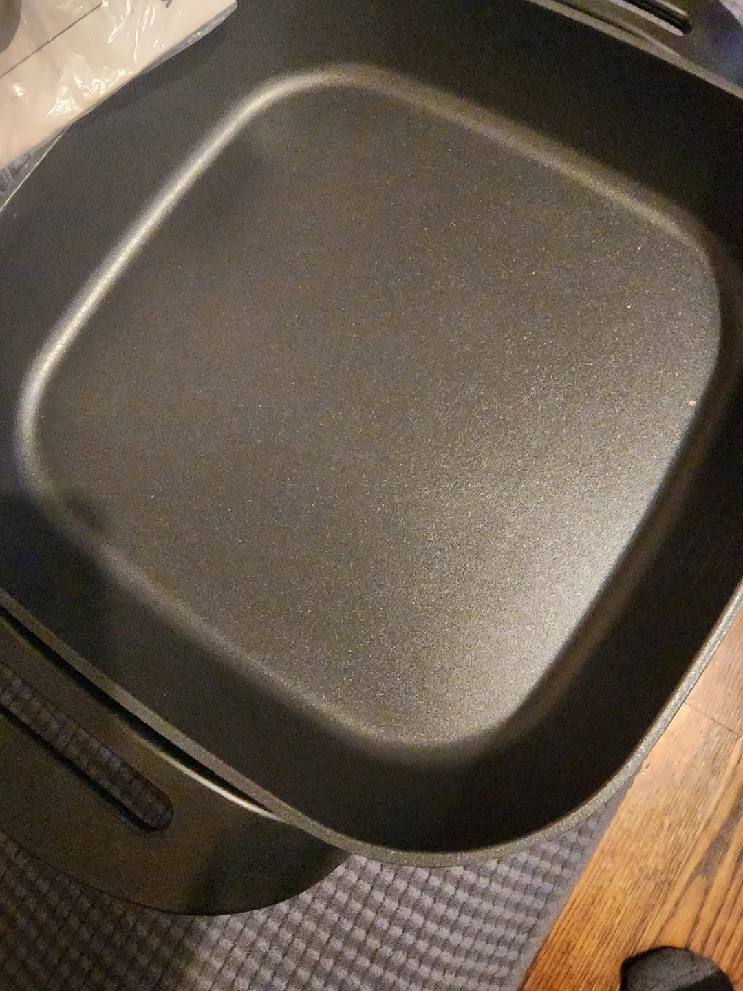 durabrand electric skillet thumbnail