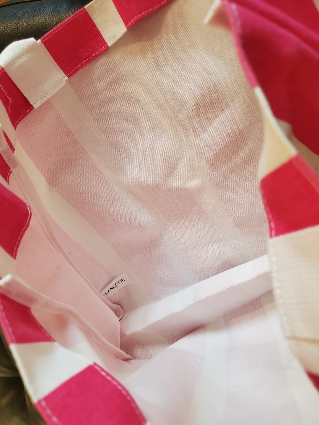 Lancome Tote Bag - Brand New image indicator(3)