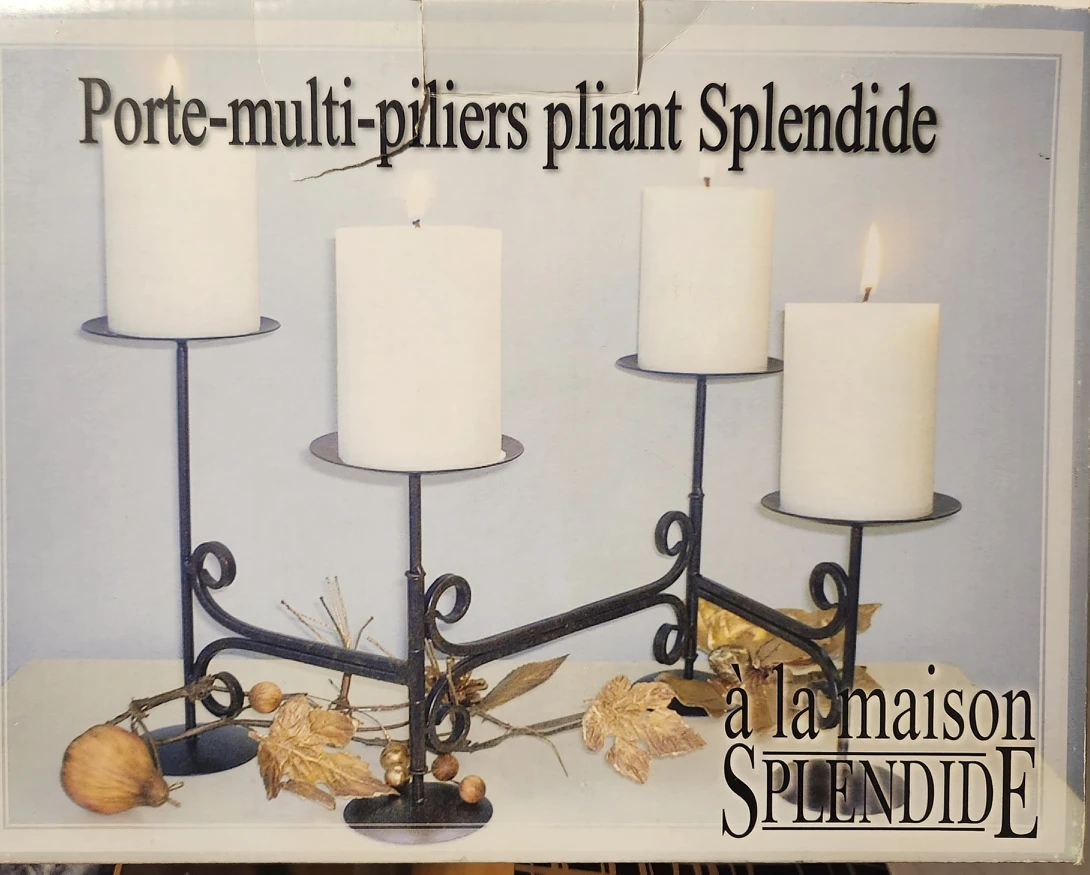 Multi candle holder image indicator(3)