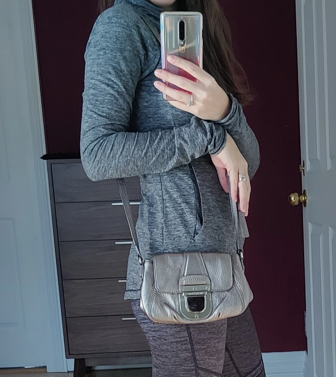 Michael Kors crossbody - photo 3