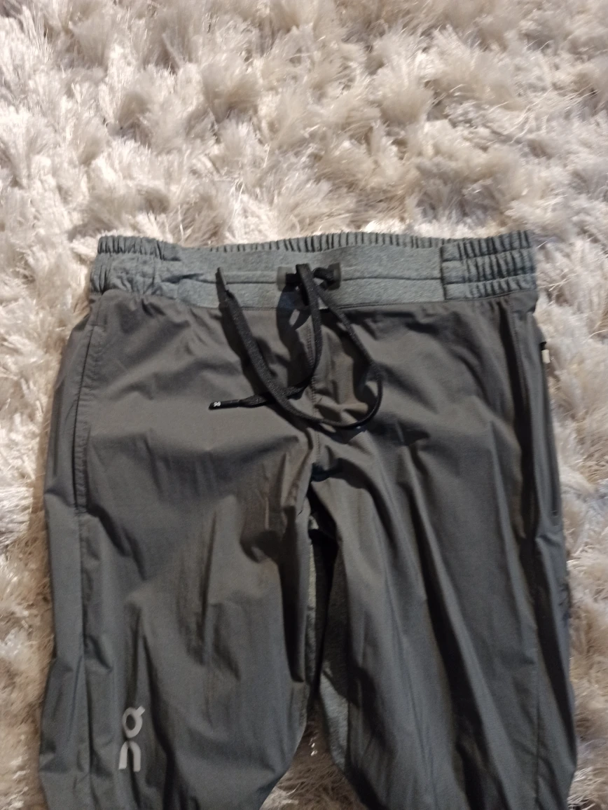 Like New running pants - photo 4