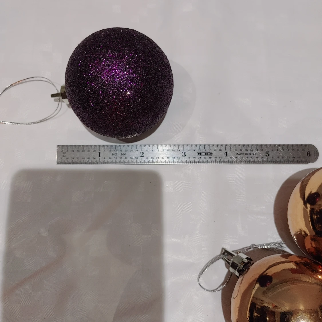 Christmas ornaments - photo 2