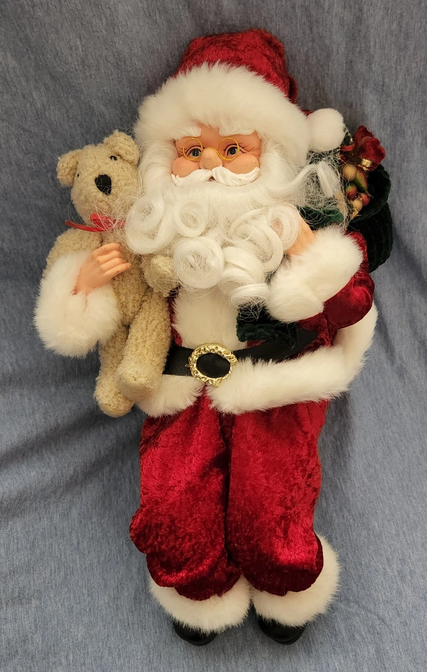 Santa