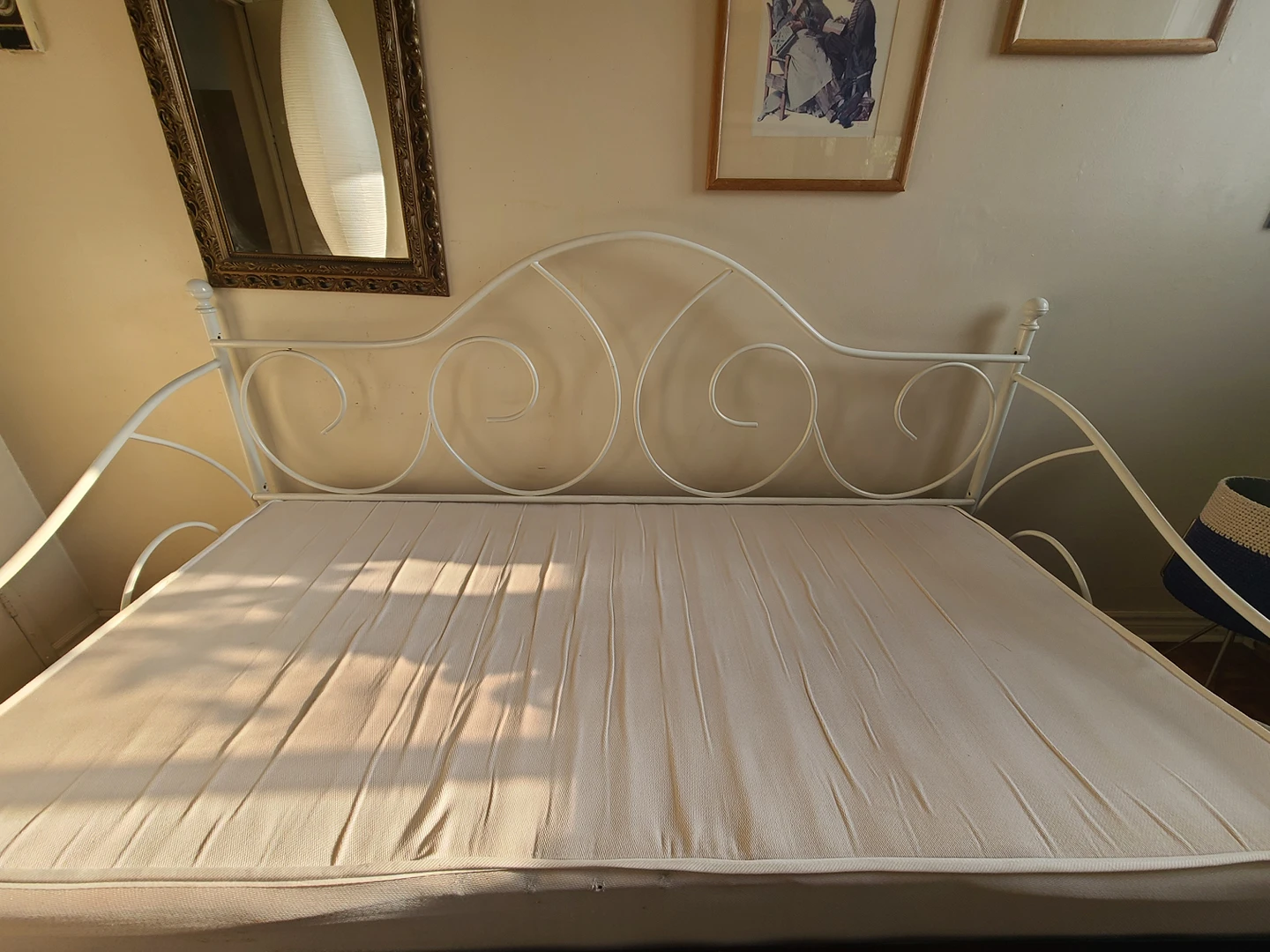 Daybed with matress - photo 2