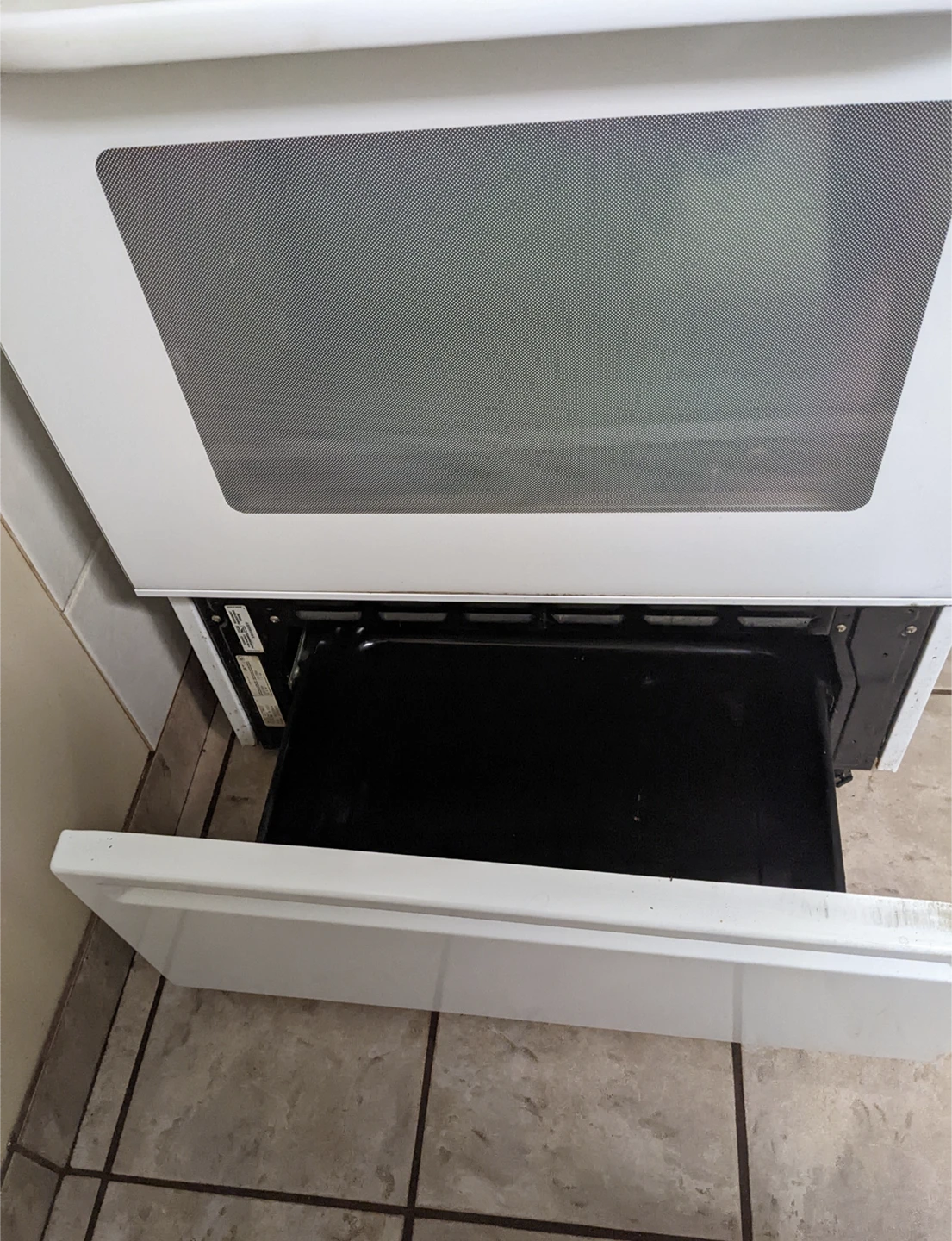 MAYTAG STOVE image indicator(2)