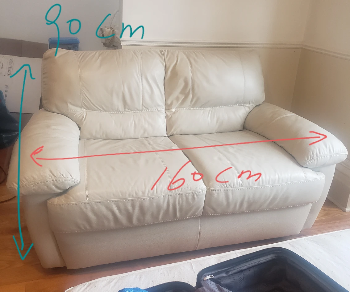 sofa - photo 3