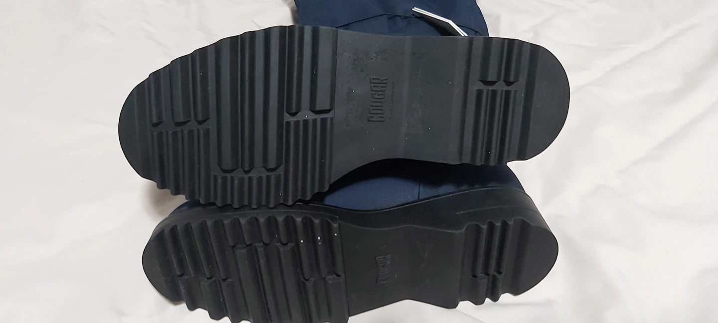 Cougar waterproof boots image indicator(3)