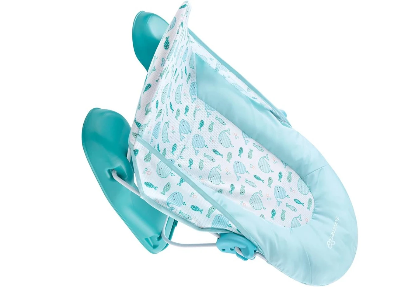 baby bath seat thumbnail