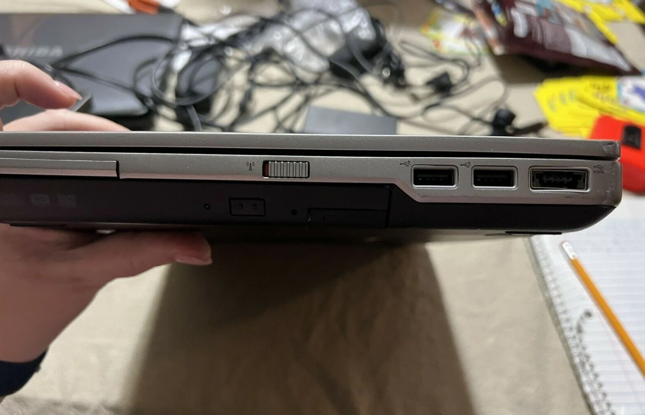 Dell laptop for sale - photo 5
