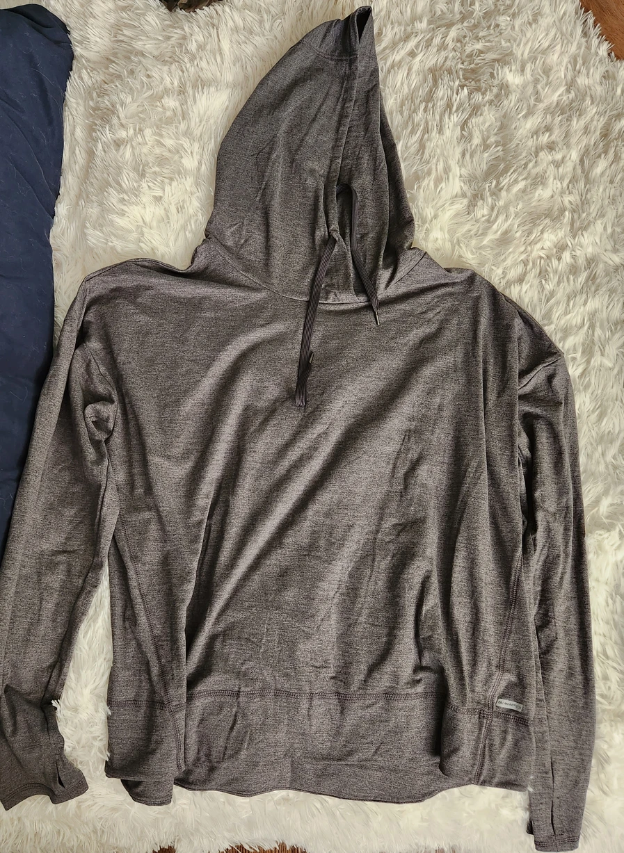 Unisex hoodie thumbnail